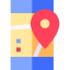 Tracking icon 64x64