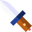 Knife icon 64x64