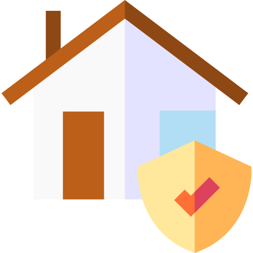 Security 图标