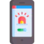 Alarm icon 64x64