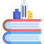 Books icon 64x64