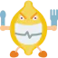 Lemon icon 64x64
