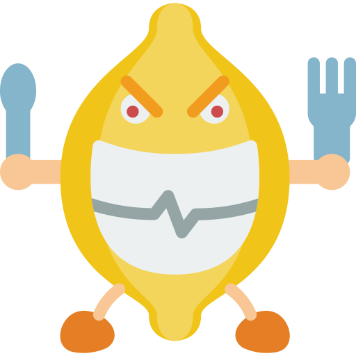 Lemon icon