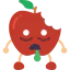 Apple icon 64x64