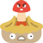 Mushroom icon 64x64