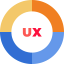 Ux icon 64x64