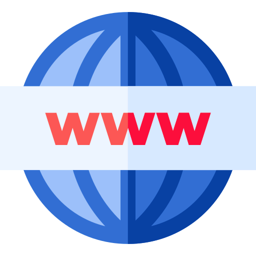 Www icon