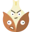 Chestnut icon 64x64