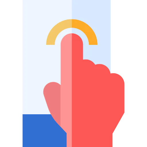 Interact icon