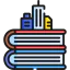 Books icon 64x64