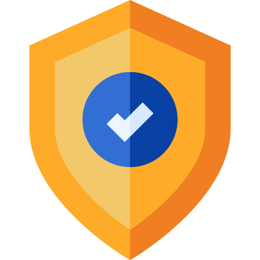 Secure 图标