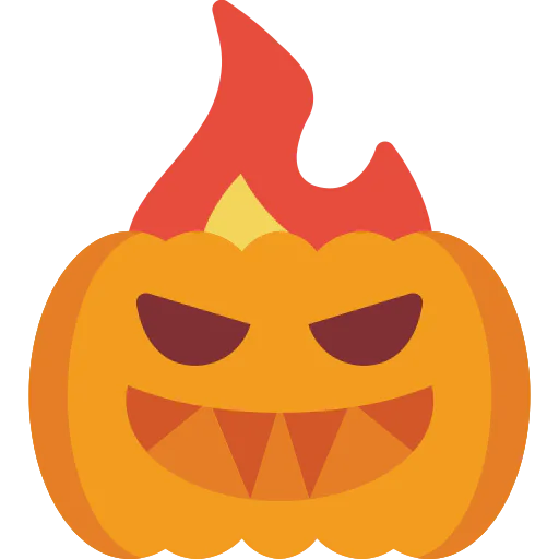 Pumpkin icon