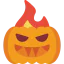 Pumpkin icon 64x64