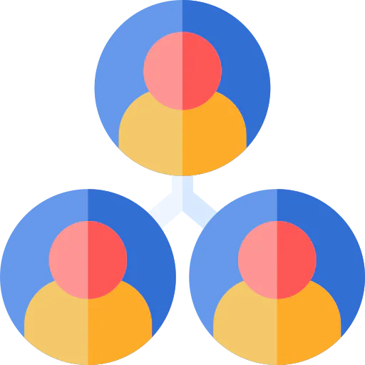 User experience icon