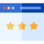 Rating icon 64x64