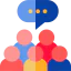 Teamwork icon 64x64