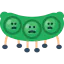 Peas icon 64x64