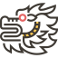 Dragon icon 64x64