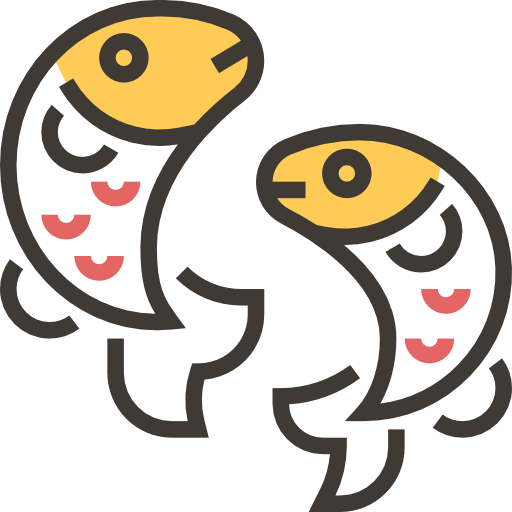 Fish icon