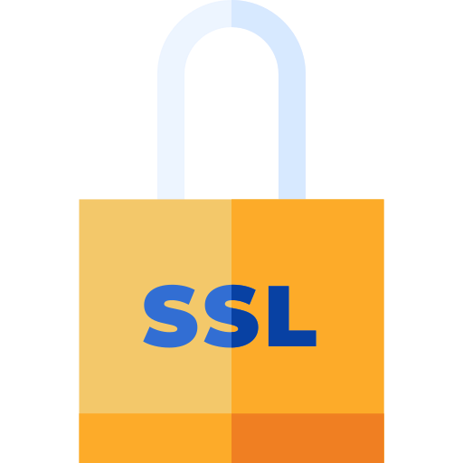Ssl icon
