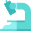 Microscope icon 64x64