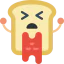 Toast icon 64x64