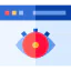 Visualization icon 64x64