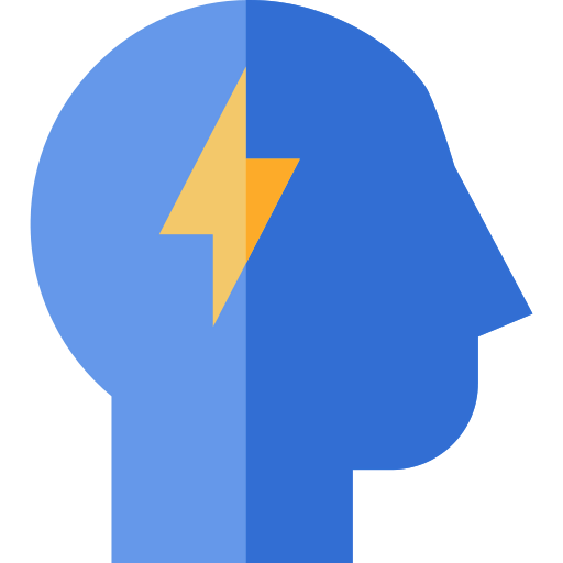 Brainstorm Ikona