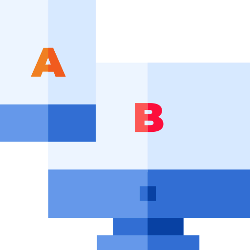Responsive icon