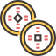 Renminbi icon 64x64