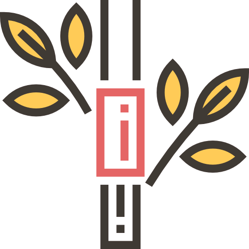 Bamboo icon