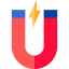 Magnet icon 64x64