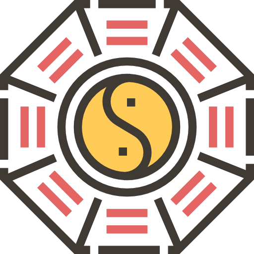 Yin yang Symbol