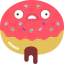 Donut icon 64x64