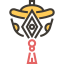 Lantern icon 64x64