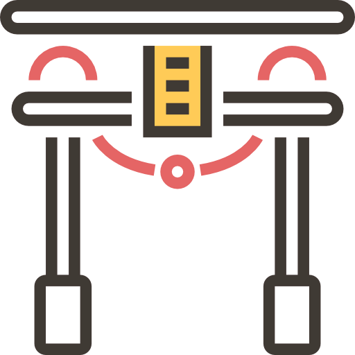 Torii gate icon
