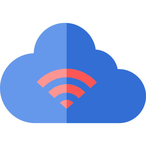 Cloud icon