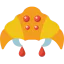 Croissant icon 64x64