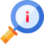 Information icon 64x64