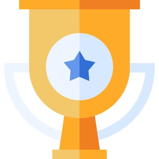 Trophy icon