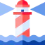 Lighthouse icon 64x64