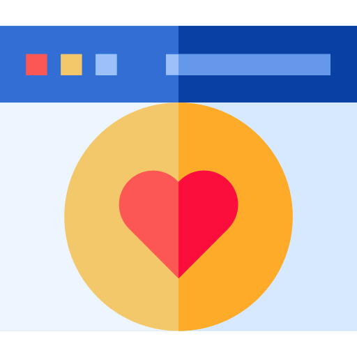 Website icon