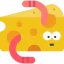 Cheese icon 64x64