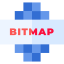 Bitmap icon 64x64