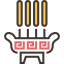 Fireworks icon 64x64