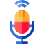 Microphone icon 64x64