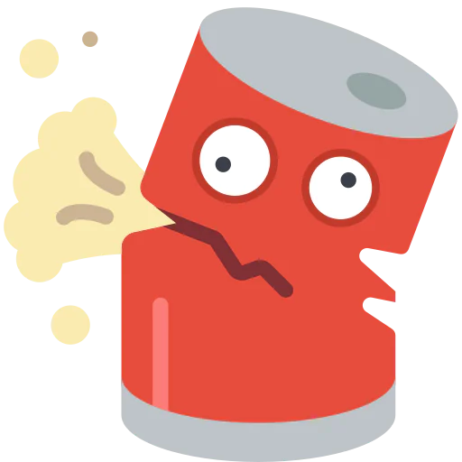 Soda can 图标