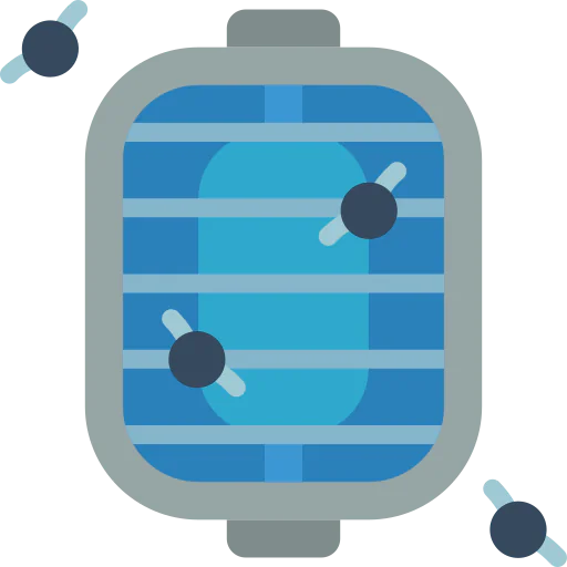 Light bulb Symbol