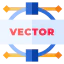 Vector icône 64x64