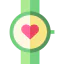 Wristwatch icon 64x64